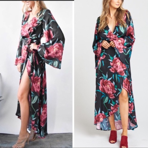 kimono dress near me